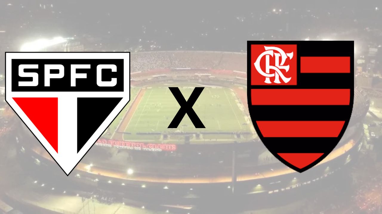 SÃO PAULO X FLAMENGO: SAIBA TUDO COMO CONSEGUIR RETIRAR SEU INGRESSO PARA A PARTIDA FINAL NO MORUMBI